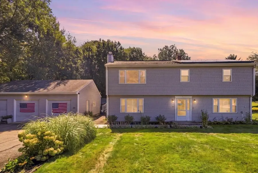 770 Old Warren Rd, Swansea, MA 02777 - #2