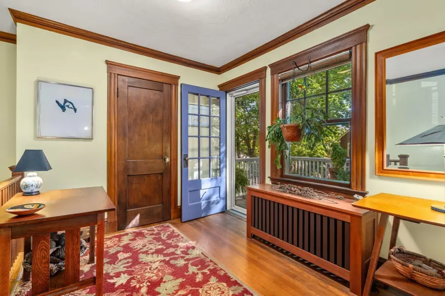 36 Milton Road, Brookline, MA 02445 - #3
