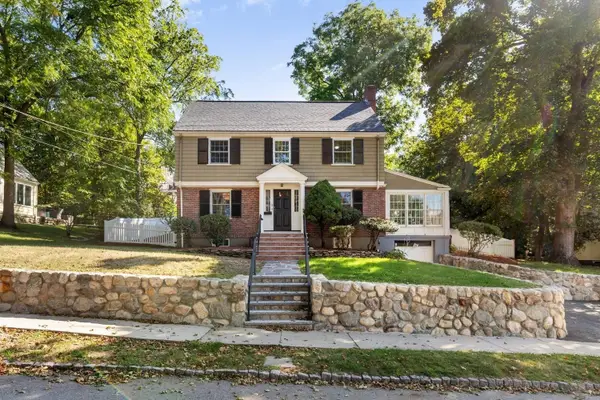 30 Allen Road, Winchester, MA 01890