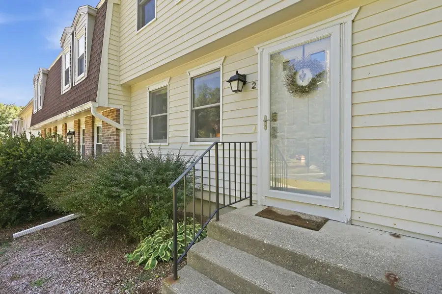 266 Grove St #2, Northampton, MA 01060 - #2
