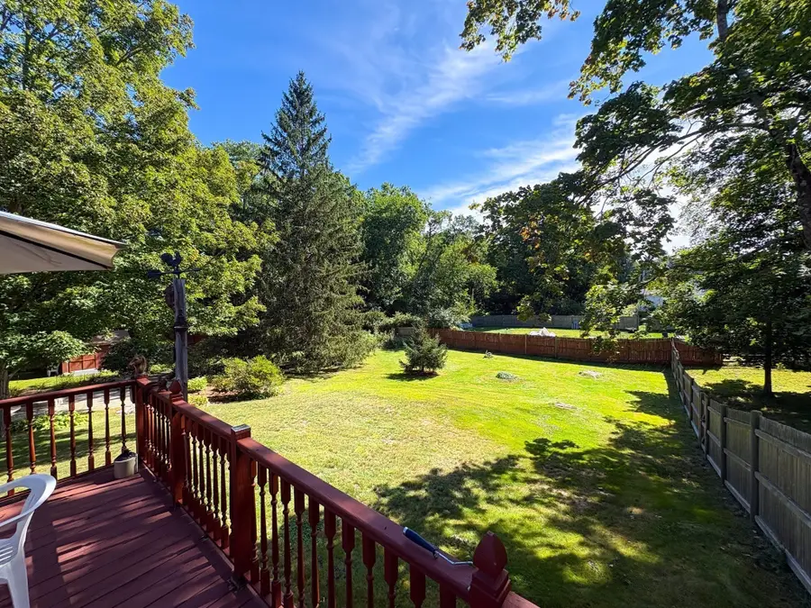 56 S Worcester St, Norton, MA 02766 - #3