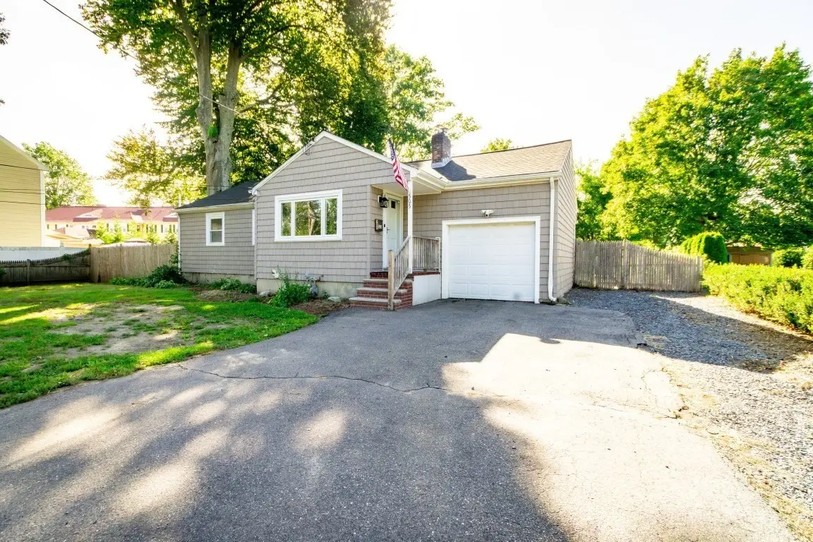 505 Winter Street, Framingham, MA 01702 - #1