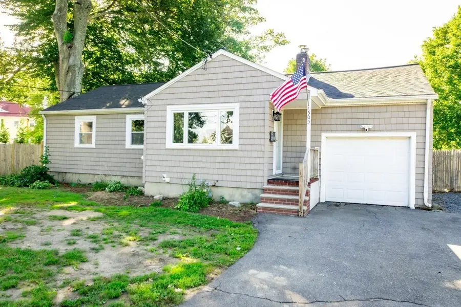 505 Winter Street, Framingham, MA 01702 - #2