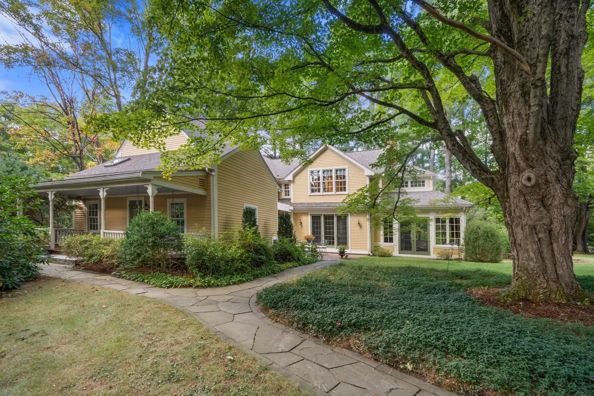 270 Concord Rd, Lincoln, MA 01773 - #1