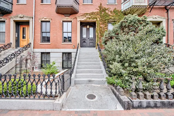 473 Massachusetts Ave. #2, Boston, MA 02118