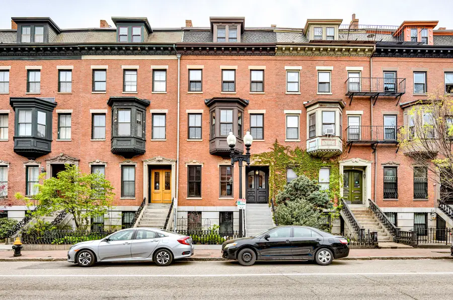 473 Massachusetts Ave. #2, Boston, MA 02118 - #2