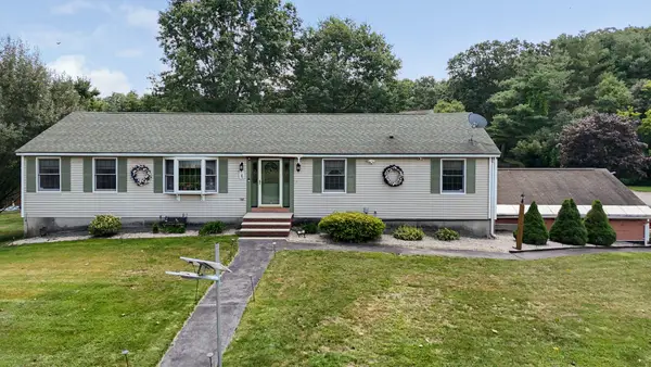 15 Jefferson Road, Dracut, MA 01826