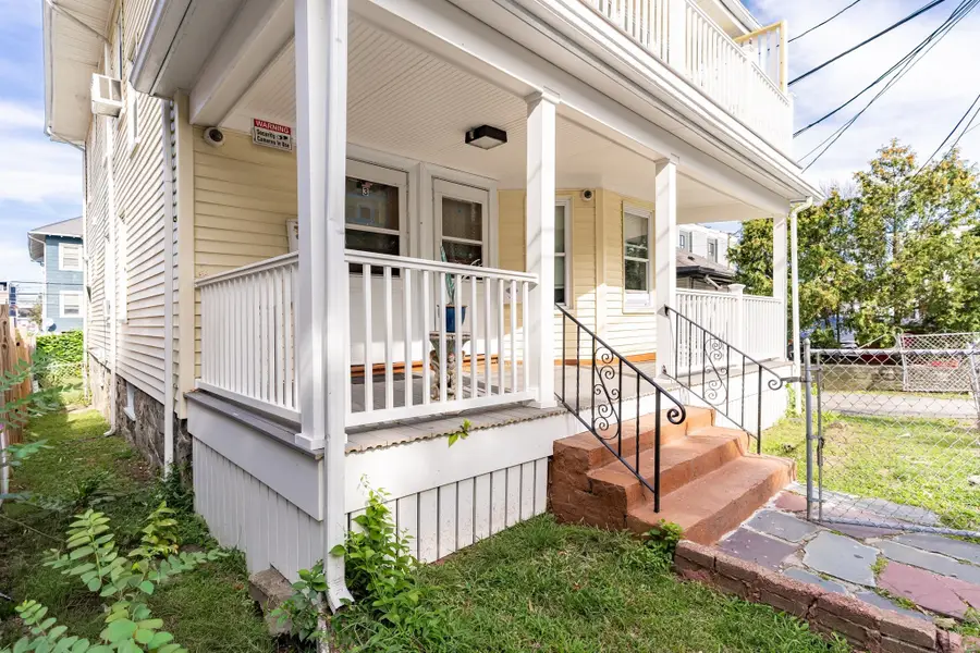 1 Lesher St, Boston, MA 02131 - #3