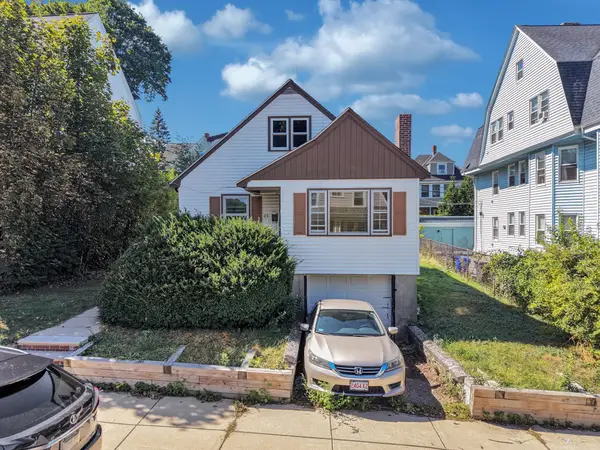 65 Montvale, Boston, MA 02131