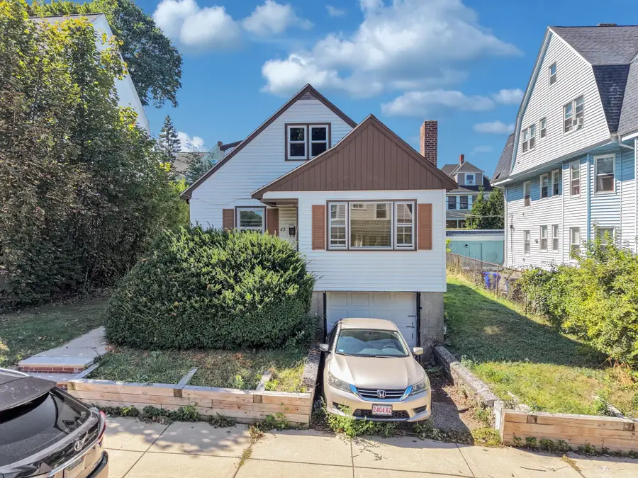 65 Montvale, Boston, MA 02131 - #2