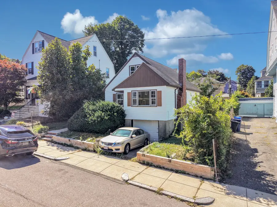 65 Montvale, Boston, MA 02131 - #3