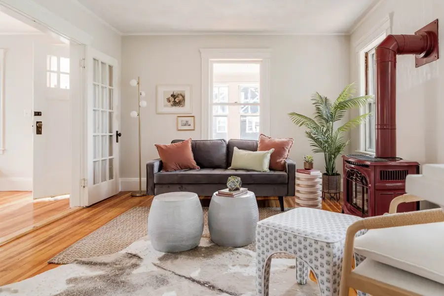 11 Grandview Street, Boston, MA 02131 - #2