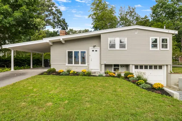 1 Fern St, Natick, MA 01760