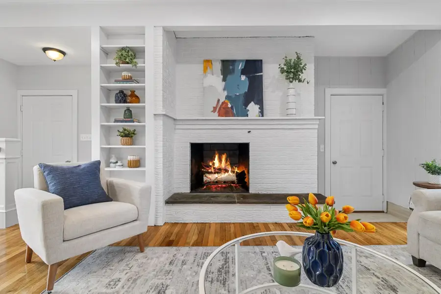 1 Fern St, Natick, MA 01760 - #3