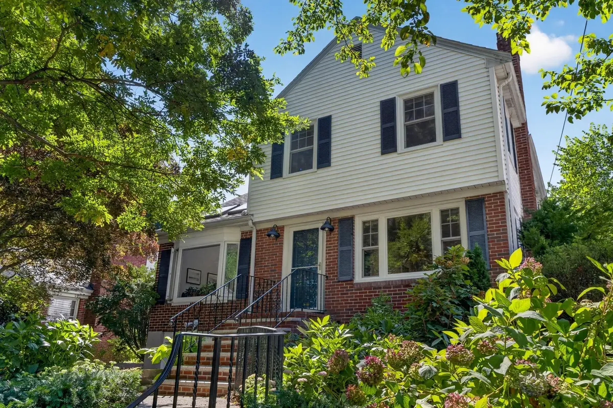70 Westchester Rd, Boston, MA 02130 - #1