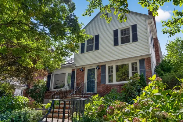 70 Westchester Rd, Boston, MA 02130