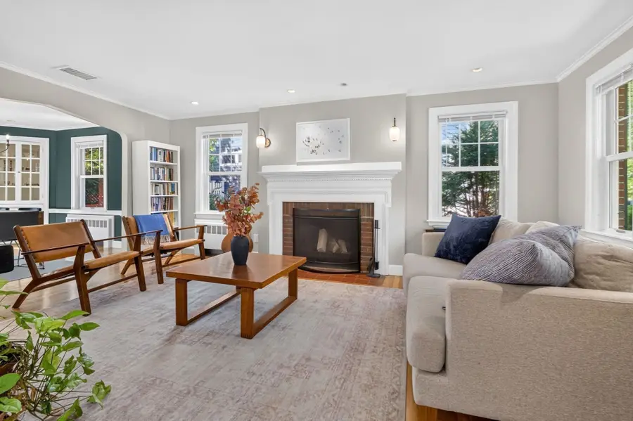 70 Westchester Rd, Boston, MA 02130 - #2