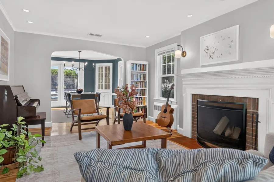70 Westchester Rd, Boston, MA 02130 - #3