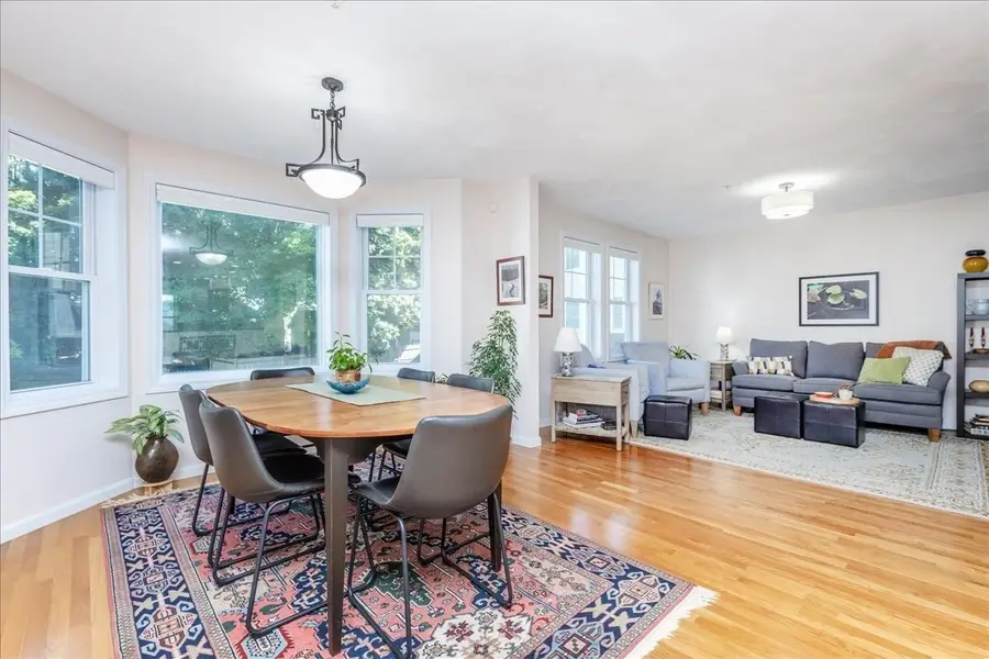 14-1/2 Roundy St #4, Beverly, MA 01915 - #3
