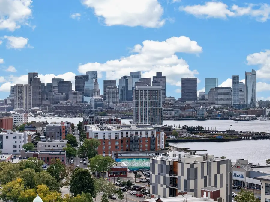 40 William Kelly Sq #502, Boston, MA 02128 - #2