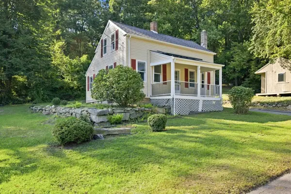 188 Breckenridge St, Palmer, MA 01069