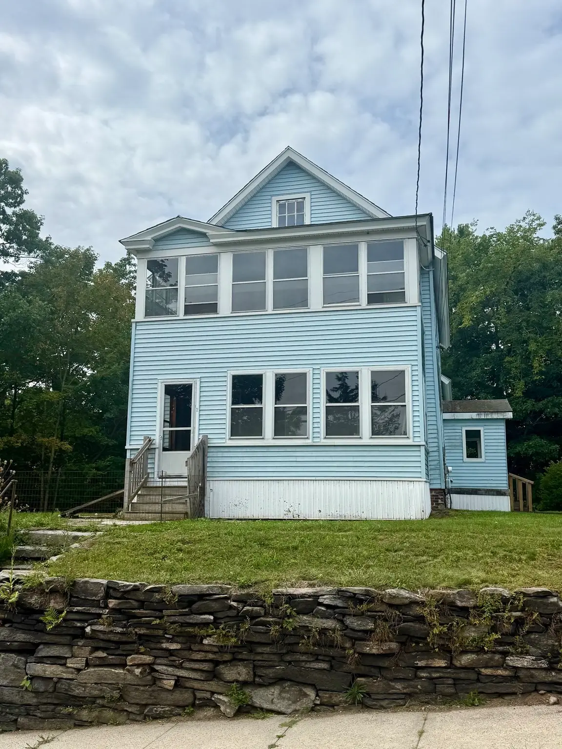 2 Gunn St, Erving, MA 01344 - #1