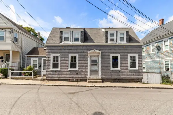 3 Old Morton St, Boston, MA 02126