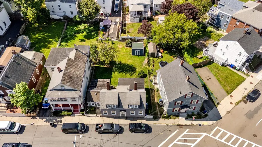 3 Old Morton St, Boston, MA 02126 - #3