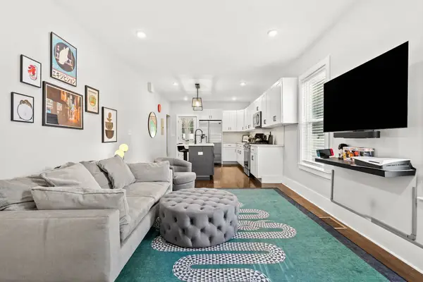 145 Whitfield St #1, Boston, MA 02124
