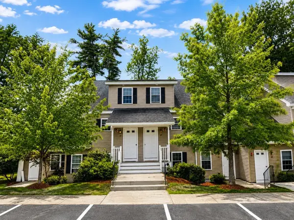 30 Mcgillen Drive #30, Leominster, MA 01453