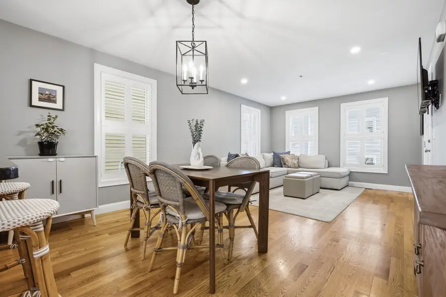 126 Elm Street #2, Boston, MA 02129 - #3