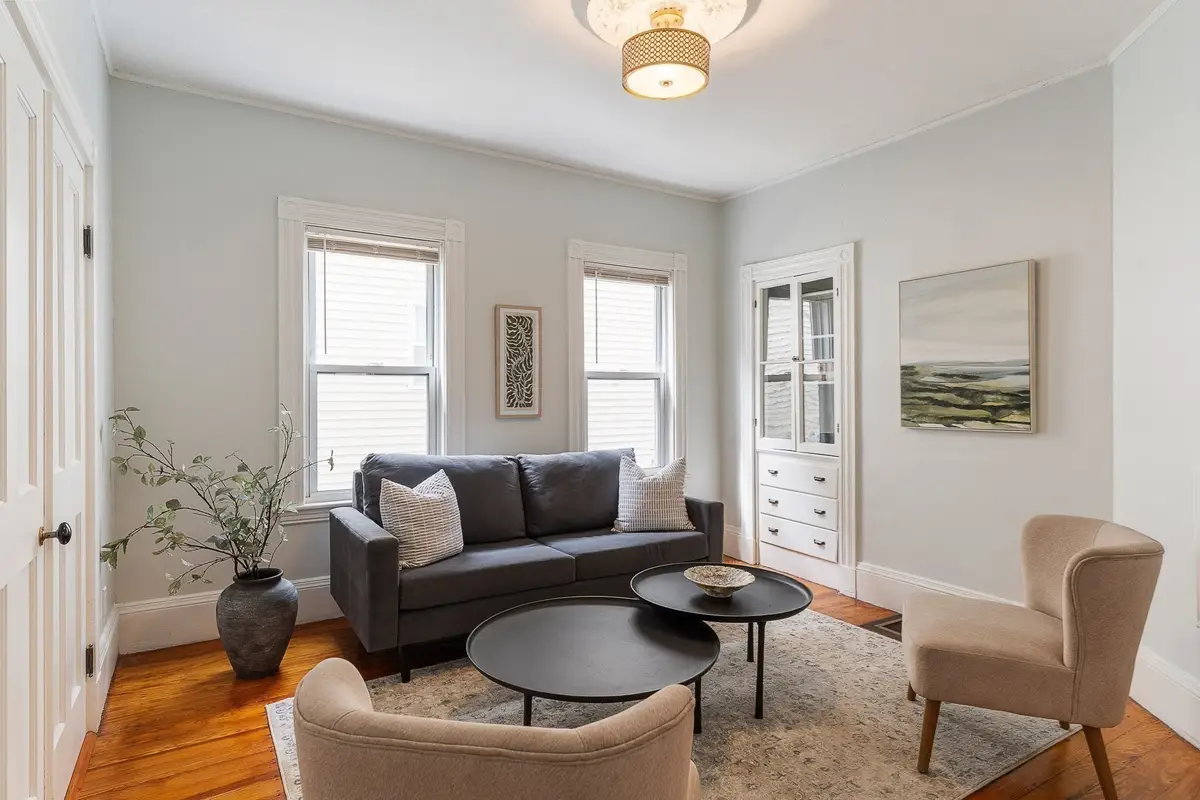 14 Henry St #14, Medford, MA 02155 - #1