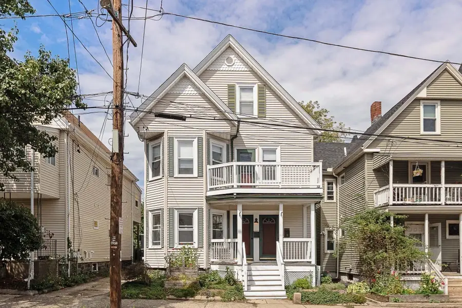 14 Henry St #14, Medford, MA 02155 - #2