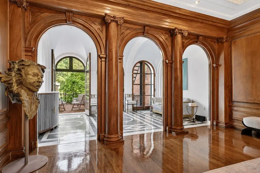 260 Beacon #4, Boston, MA 02116 - #3