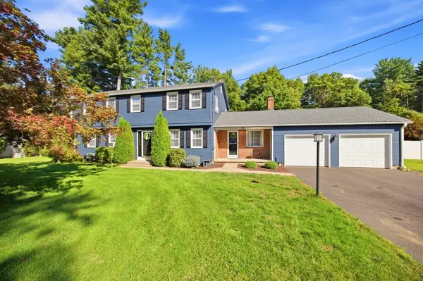 291 Steiger Dr, Westfield, MA 01085