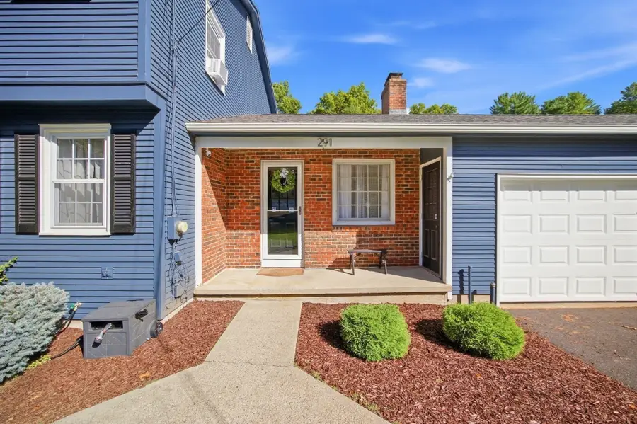 291 Steiger Dr, Westfield, MA 01085 - #2