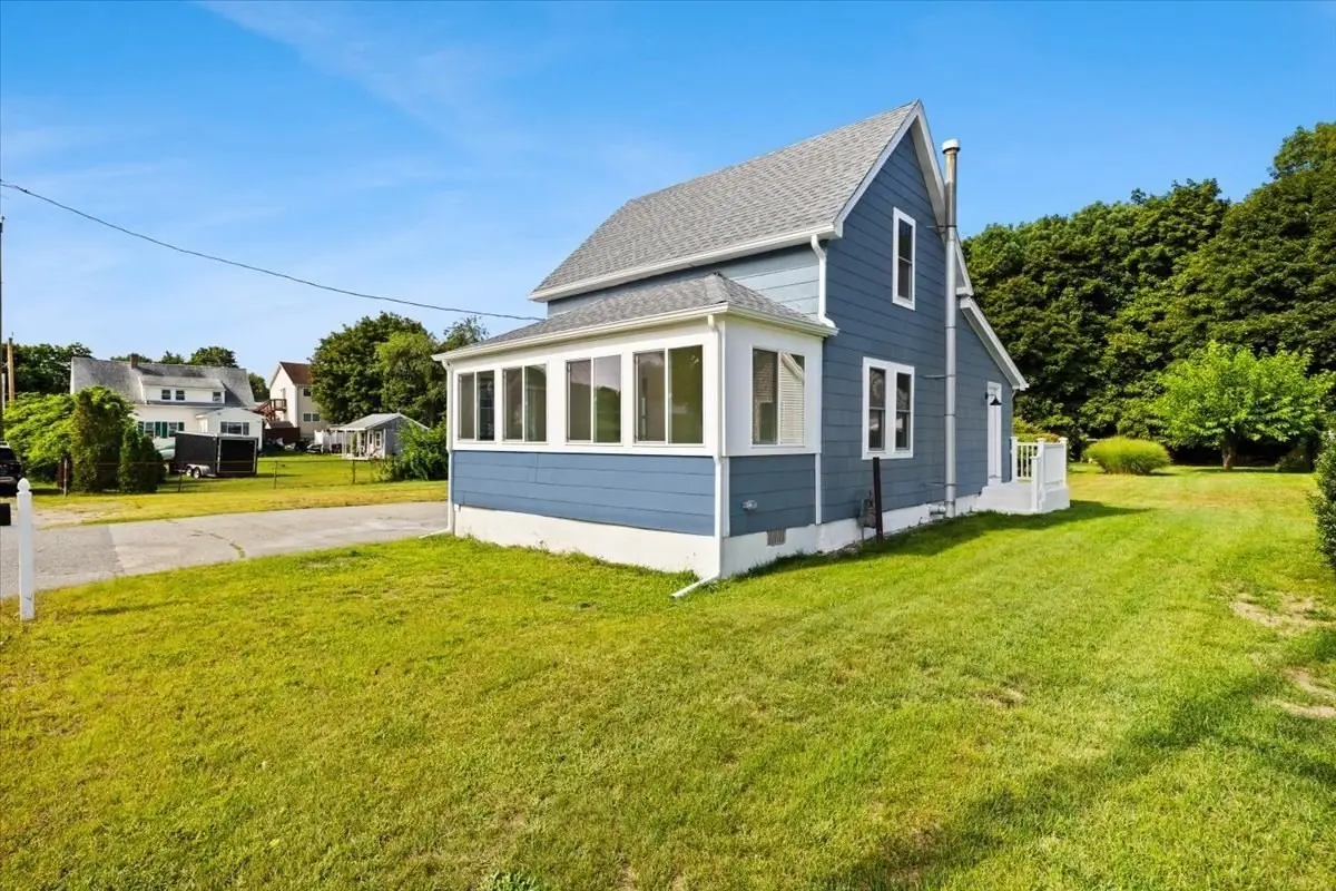 75 Ottawa St, Attleboro, MA 02703 - #1