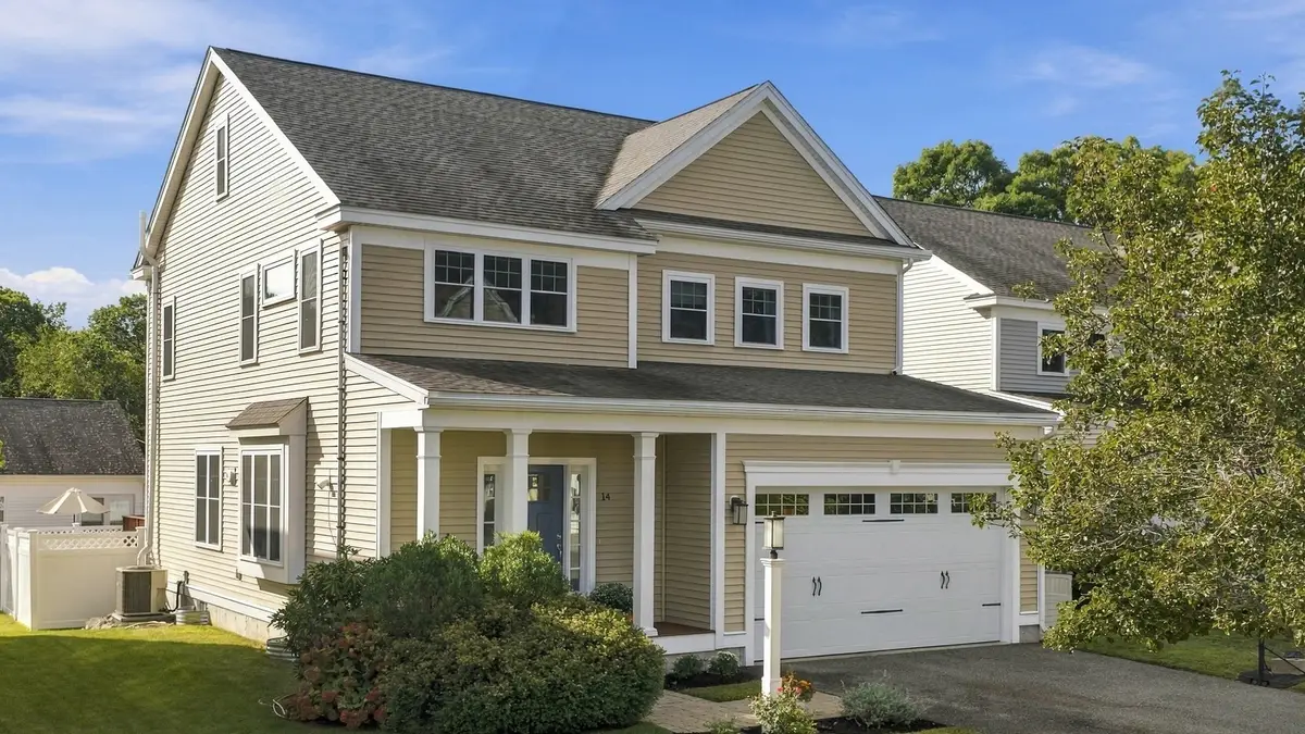 14 Morton Hill Ave, Swampscott, MA 01907 - #1