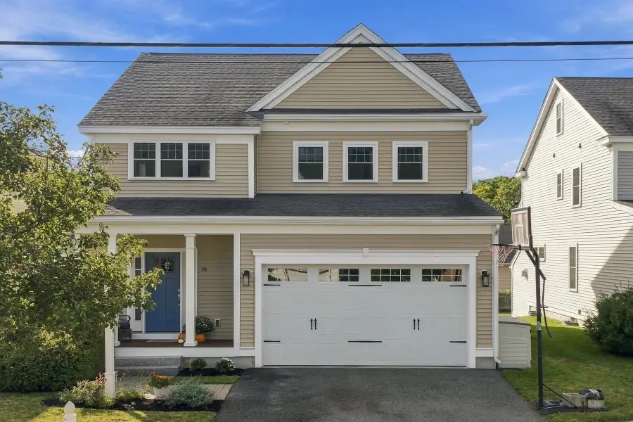14 Morton Hill Ave, Swampscott, MA 01907 - #2