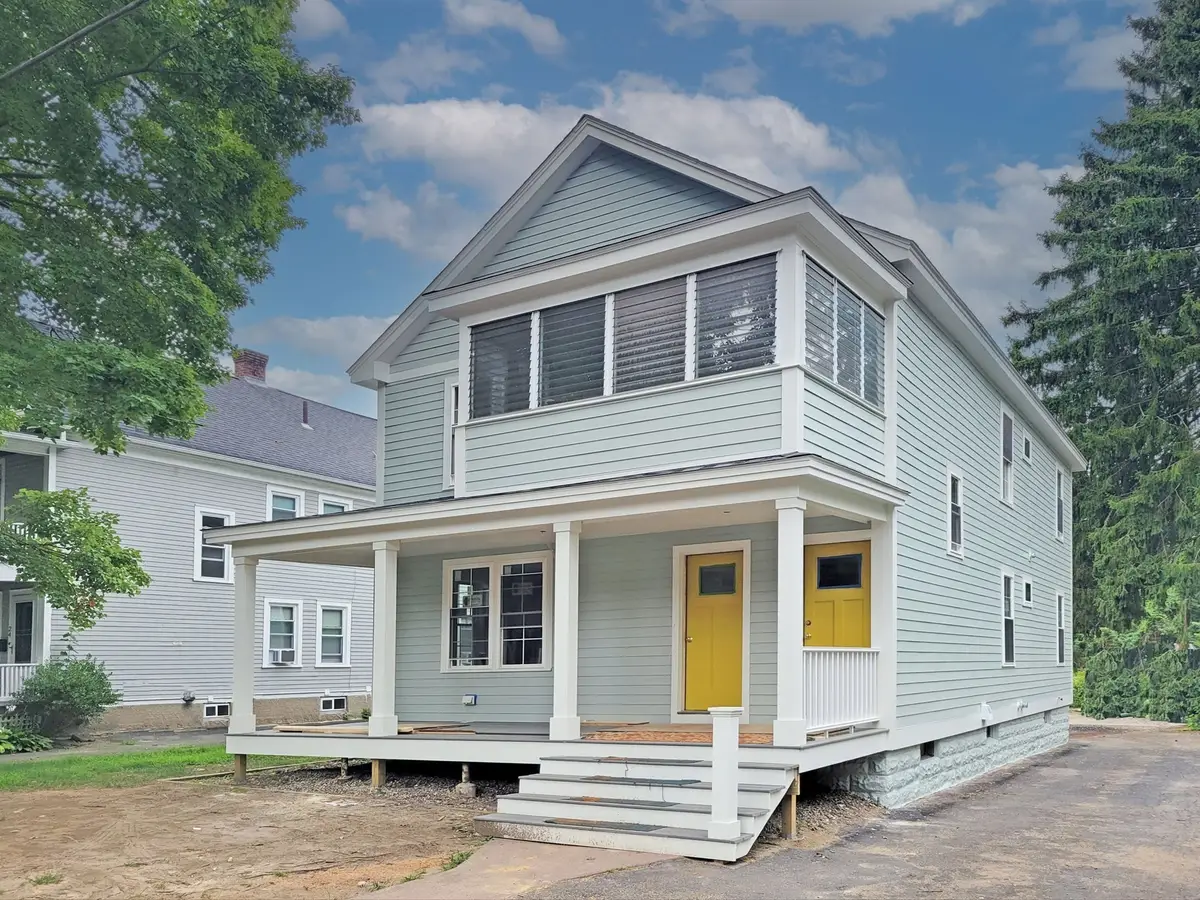 28 Northern Ave #Up, Northampton, MA 01060 - #1