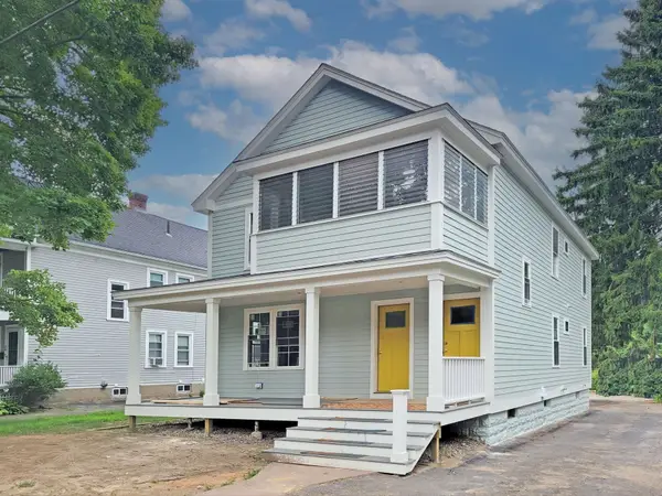 28 Northern Ave #Up, Northampton, MA 01060