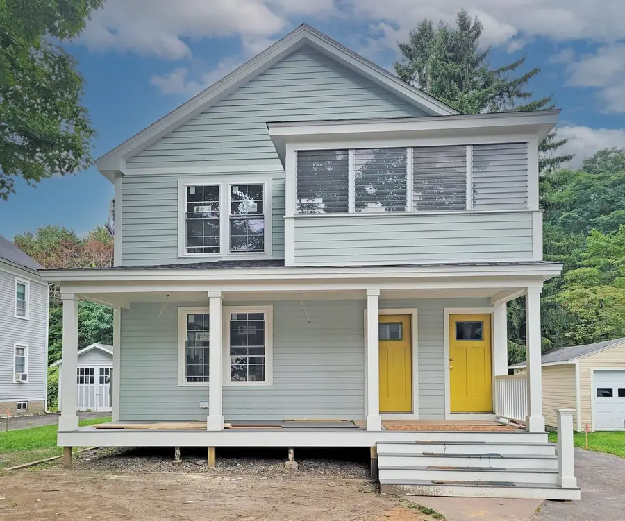 28 Northern Ave #Up, Northampton, MA 01060 - #3