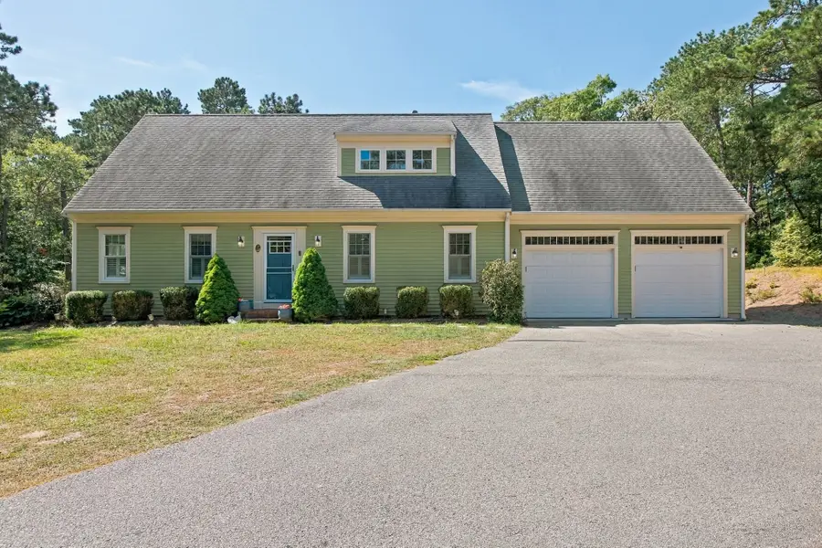 22 Cannon Hill Dr, Harwich, MA 02645 - #3