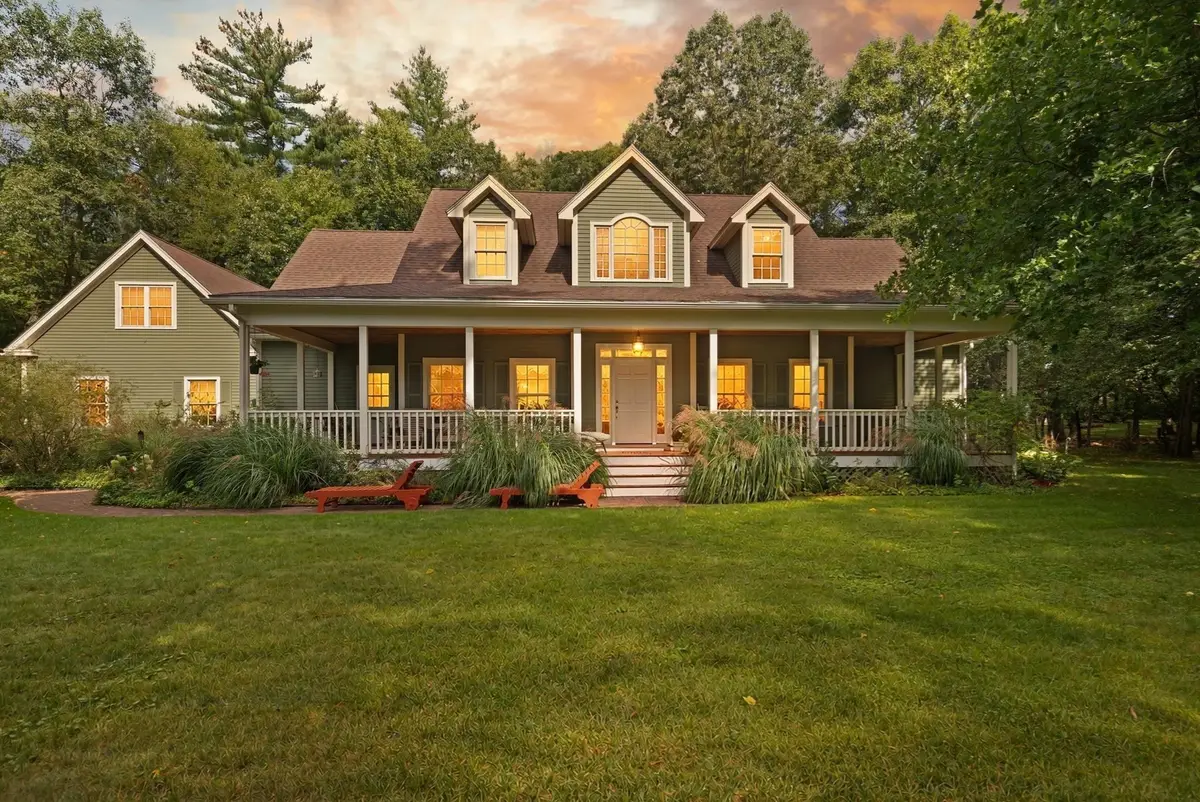 32 Ashland Road, Boxford, MA 01921 - #1