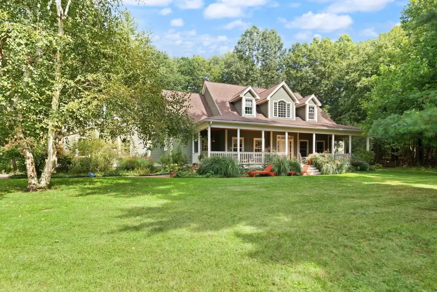 32 Ashland Road, Boxford, MA 01921 - #2
