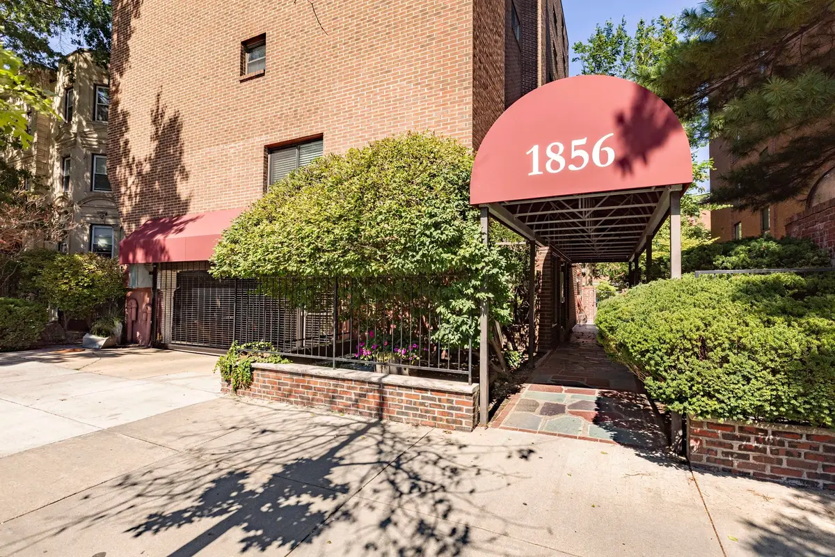 1856 Beacon Street #PHD, Brookline, MA 02445 - #1