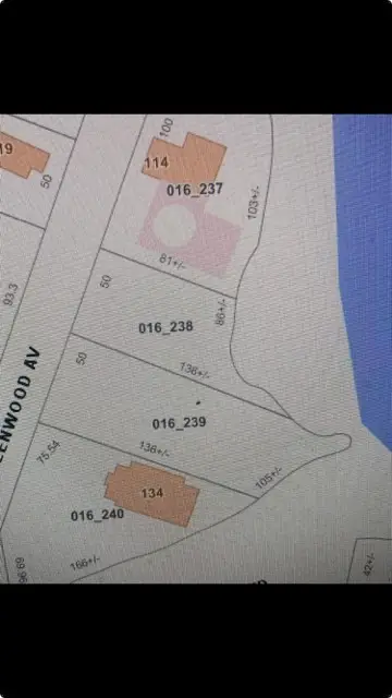 00 Greenwood Ave., Stoughton, MA 02072