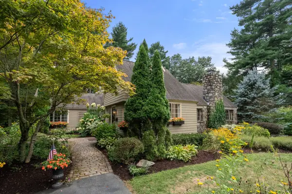 180 Chapman Street, Canton, MA 02021