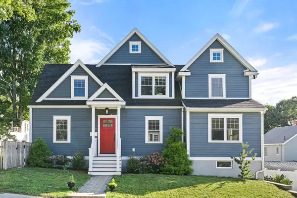 11 Bonad Road, Winchester, MA 01890