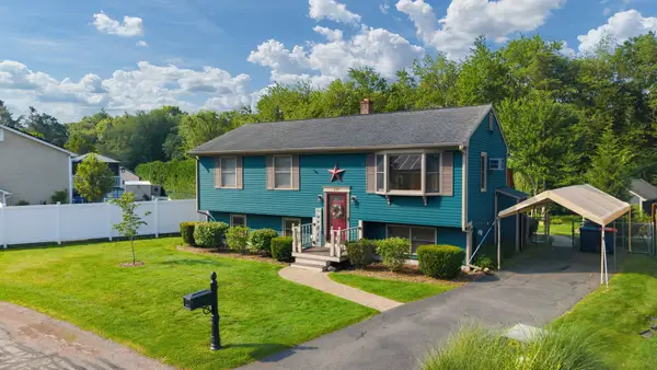 137 Doreen, New Bedford, MA 02745